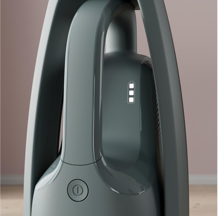Produktbild Electrolux ES52C212XN - Clean 500