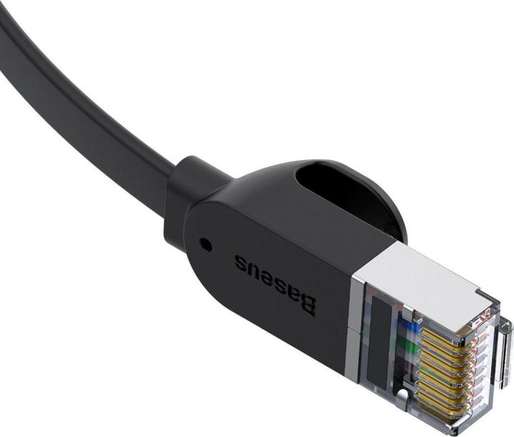 Actual product image Baseus Gigabit Network Cable (UTP, CAT6, 0.50 m)