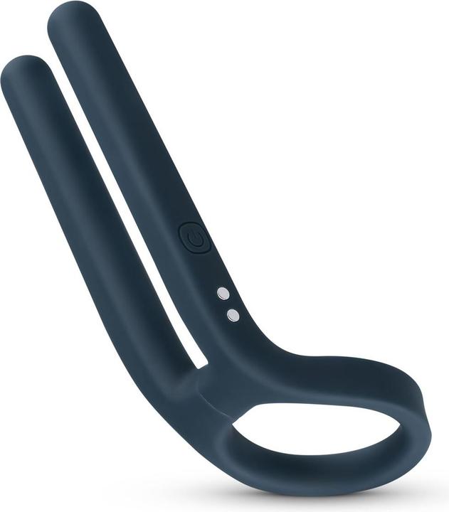 Produktbild Boners Penisring & Hodenstimulator (4 cm)