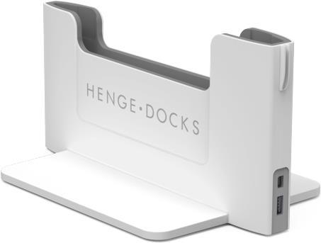 Image du produit Henge Docks Station d'accueil MacBook Air 13