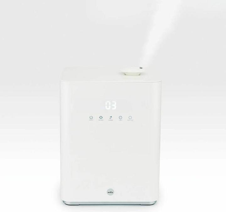 Produktbild Wilfa HU-400WWA Humidifier (40 m²)