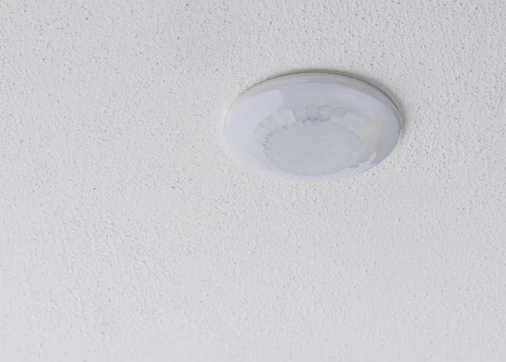 Image du produit Theben LUXA 103 S360-101-12 DE-UP WH (6 m)