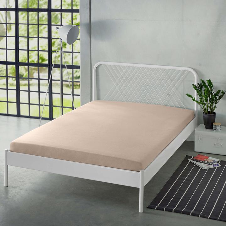 Actual product image Erwin Müller Freising (80x200 cm)