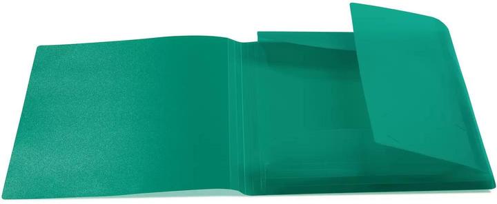 Produktbild Herma Sammelmappe A4 Transluzent (A4, 1 x)