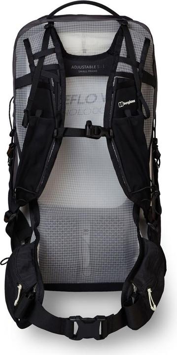 Actual product image Berghaus 3D Freeflow 30+5 S (35 l)