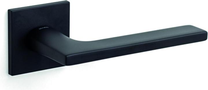 Actual product image Olivari Handle sets Lotus Q (Door set)