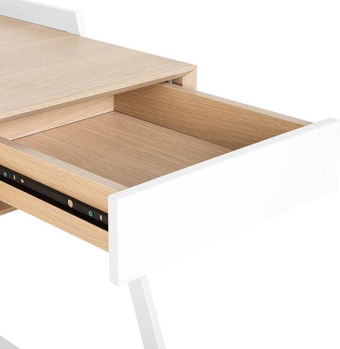 Actual product image Beliani Quito (120 x 82 x 60 cm)