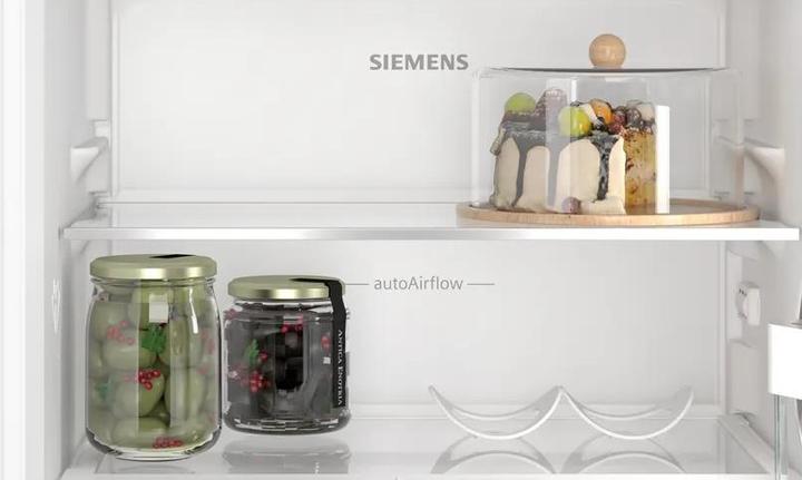 Actual product image Siemens Fridge KI22LADD1Y (119 l)