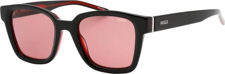 Rosso, Nero, Borgogna