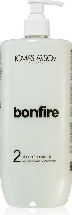 Produktbild Tomas Arsov Bonfire Rinse Off Conditioner (1000 ml)