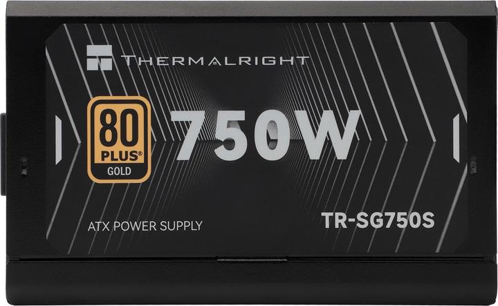 Actual product image Thermalright SG-750S (750 W)