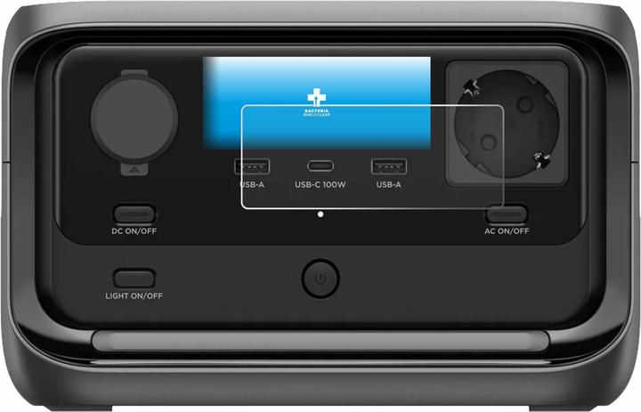 Immagine prodotto upscreen Pellicola Antibatterica