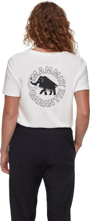 Produktbild Mammut Core T-Shirt Garantie, T-Shirts (XL)