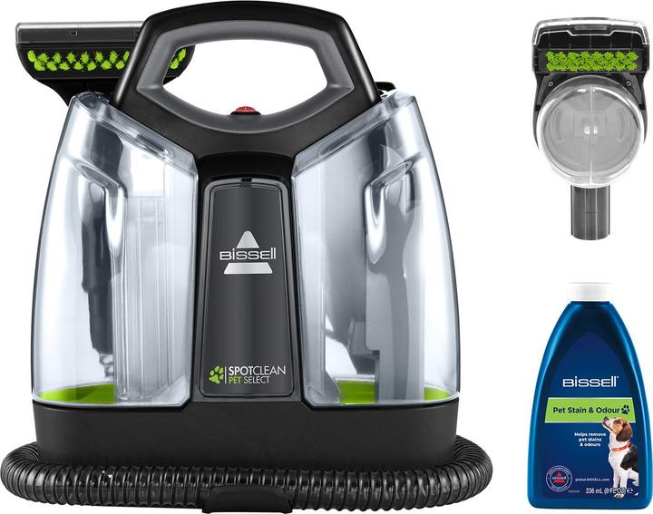 Produktbild Bissell SpotClean Pet Select