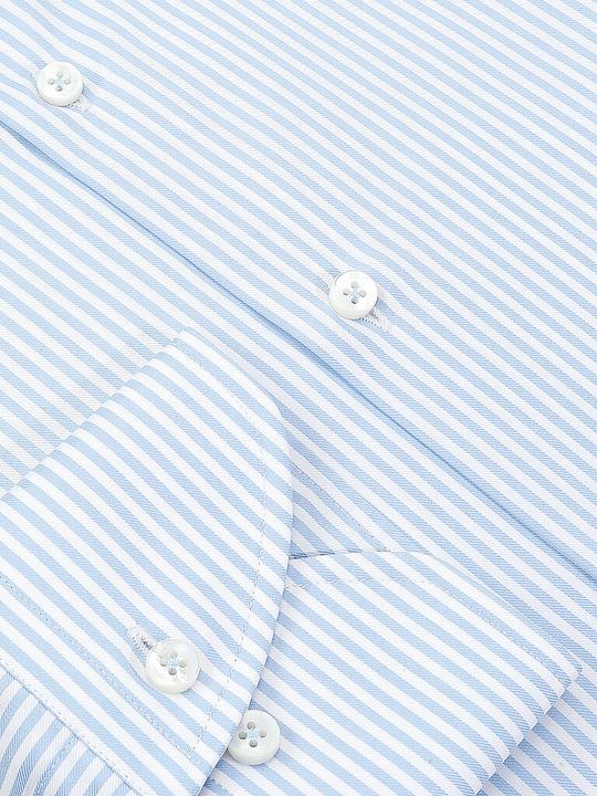 Produktbild Stenströms Hemd Slim Fit (42)