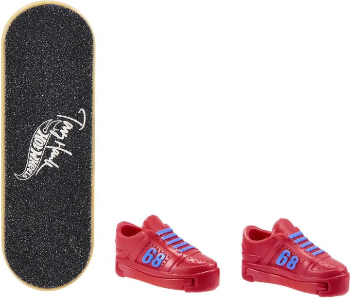 Produktbild Hot Wheels Skate Fingerboard