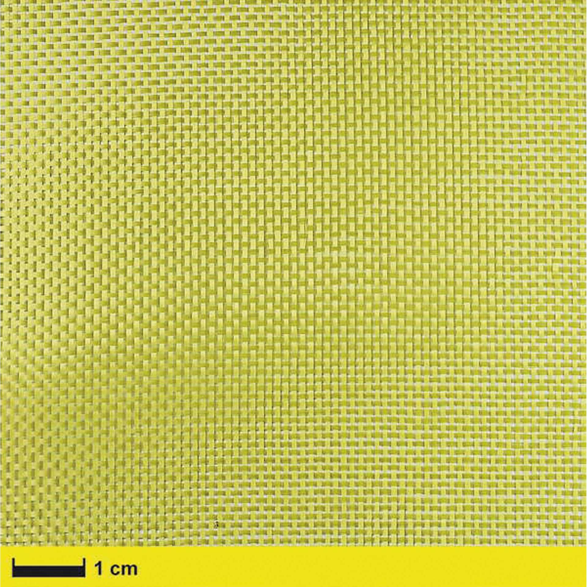 Thumbnail - R&G Aramidgewebe 36 g/m² (Leinwand) 100 cm, Rolle/ 0,5 m