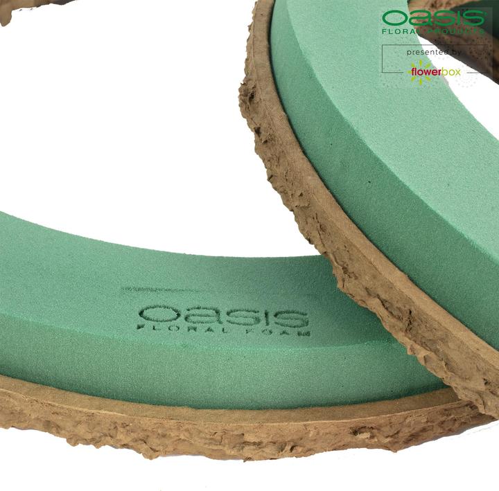 Actual product image Oasis BIOLIT Ring
