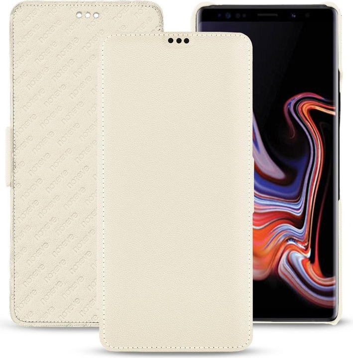 Produktbild Noreve Lederschutzhülle horizontal (Samsung Galaxy Note 9)