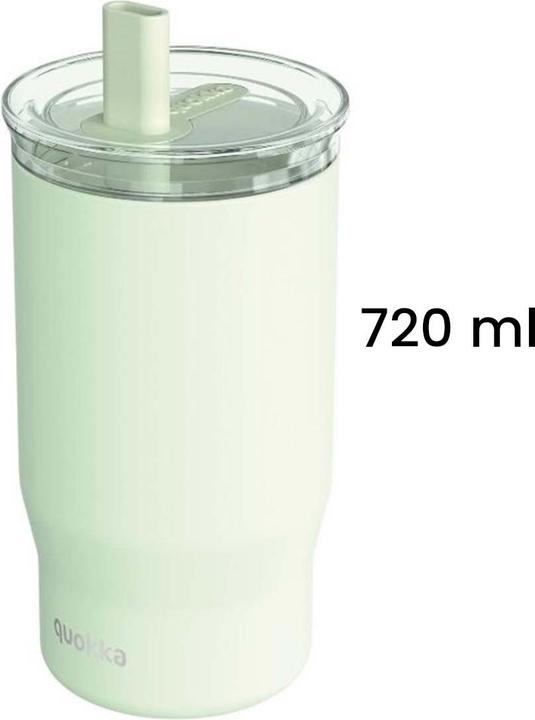 Produktbild Quokka Thermoflasche 720ml Modell Mist (0.72 l)