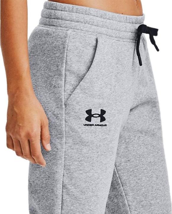 Actual product image Under Armour Rival Fleece Training Pants Ladies (XXL)