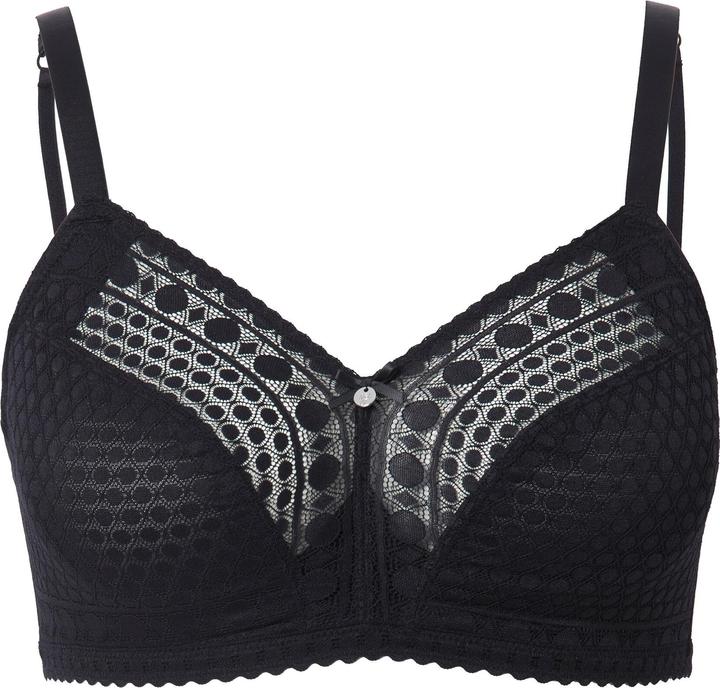 Produktbild TruYou Bralette, bügellos, Spitze (85 D)
