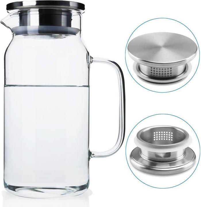 Productafbeelding Intirilife Karaf 1,2l (1.20 l)