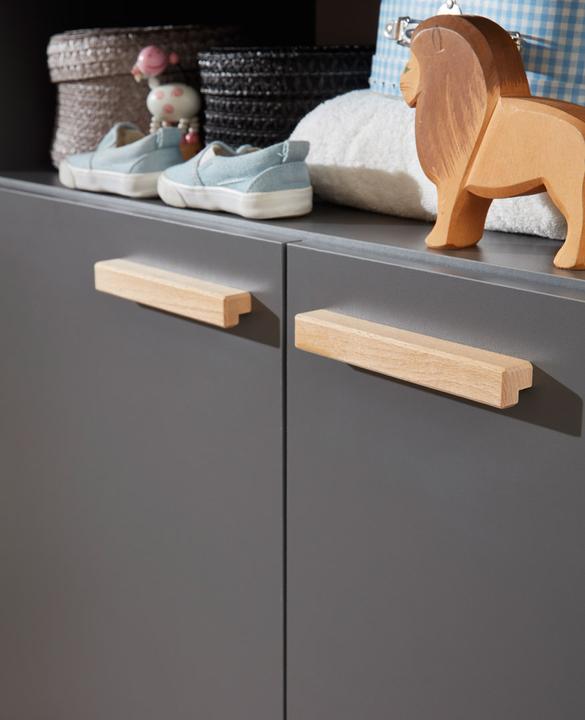 Produktbild Ebuy24 Babyzimmermöbel-Set MatsBaby (Wickelkommode)