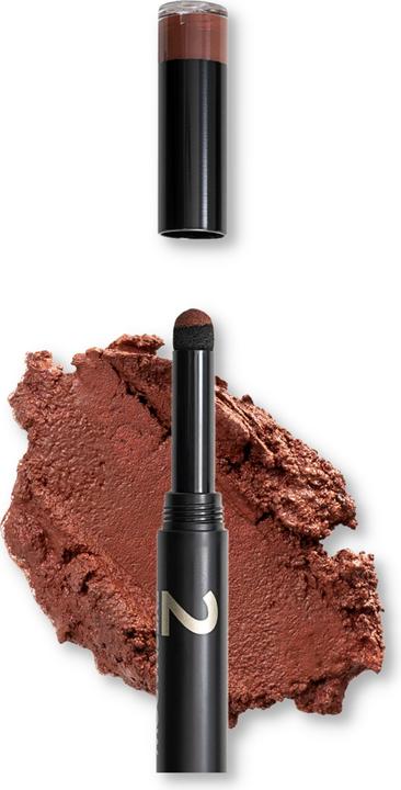 Actual product image Gokos Eyecolor Earth Edition (234 Hot & Spicy)