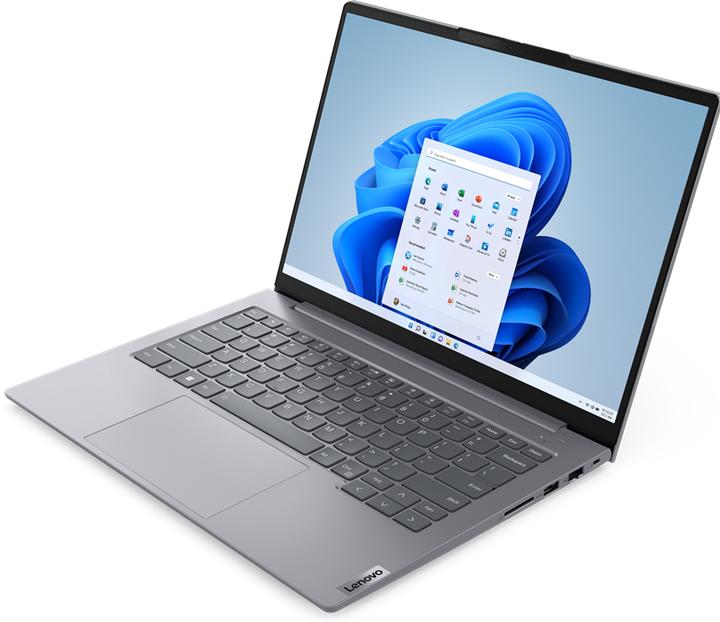 Image du produit Lenovo ThinkBook 14 Gen 6 (14", Intel Core i5-1335U, 16 Go, 512 Go, DE)