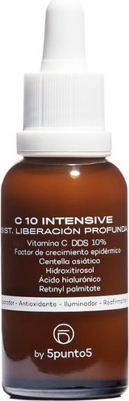 Image du produit 5Punto5 C10 Intensive 30ml Sérum (30 ml)