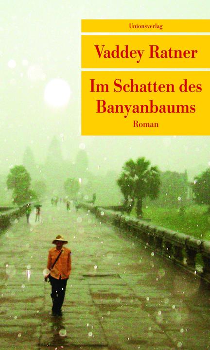 Produktbild Im Schatten des Banyanbaums (Deutsch, Stephanie von Harrach, Vaddey Ratner, 2016)