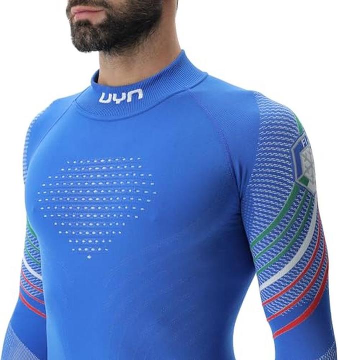 Actual product image UYN Natyon 2.0 Italy thermal shirt (S, M)