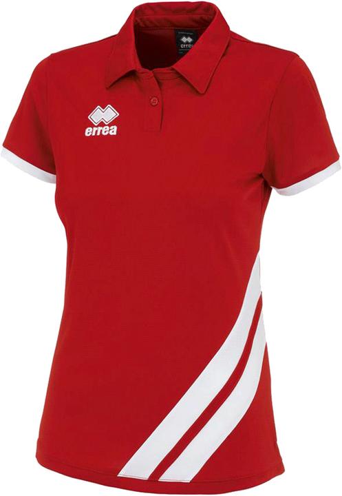Actual product image Errea Polo Jana Ad (M)