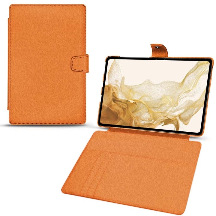 Oranje PU ( Pantone #ff9351 )