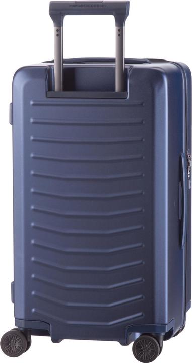 Image du produit Porsche Design Trolley + valise Roadster 4W Trunk S (76 l)