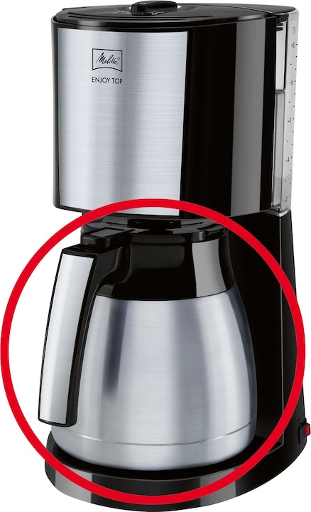 Image du produit Melitta Look Therm Perfection