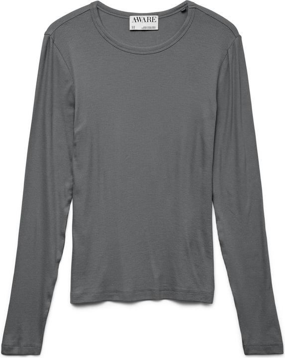 Medium Grey Melange