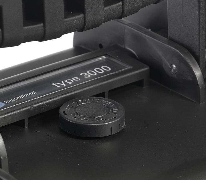 Produktbild B&W International Outdoor Case 3000 empty (Fotokoffer, 11.70 l)