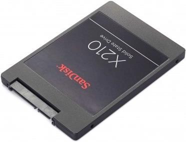 Produktbild Lenovo 4xb0g69275, 512gb SSD (512 GB, 2.5")