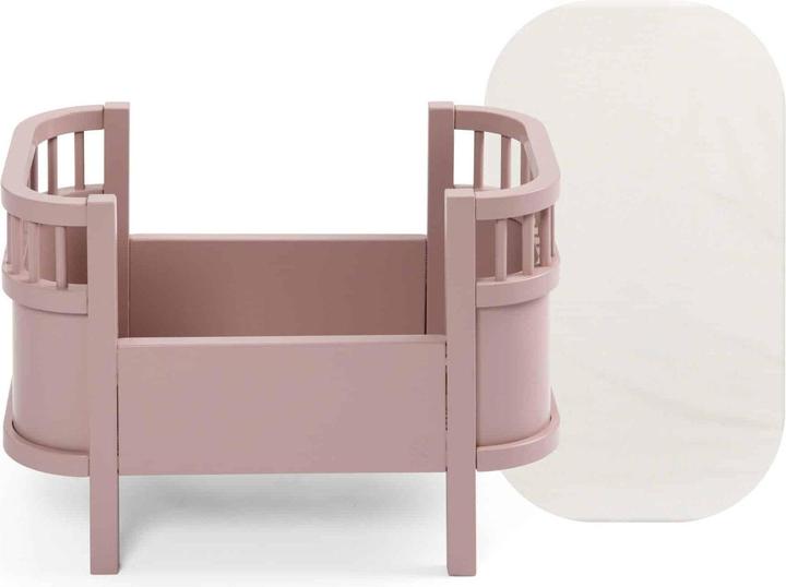 Image du produit Sebra Matelas de lit de poupée