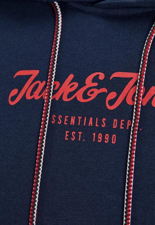 Produktbild Jack & Jones Jjhenry Sweat Hood (M)