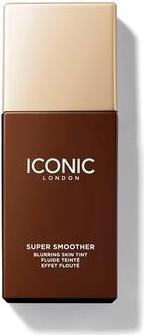 Produktbild Iconic London Super Smoother Blurring Skin Tint Leichte bis mittlere Deckkraft