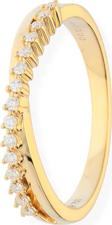 Produktbild Carat Style (56, 750/18 K Gold)