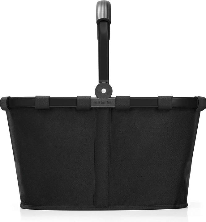 Image du produit reisenthel carrybag - Einkaufskorb mit Cover