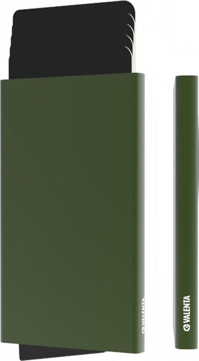 Immagine prodotto Valenta Cardprotector Aluminium