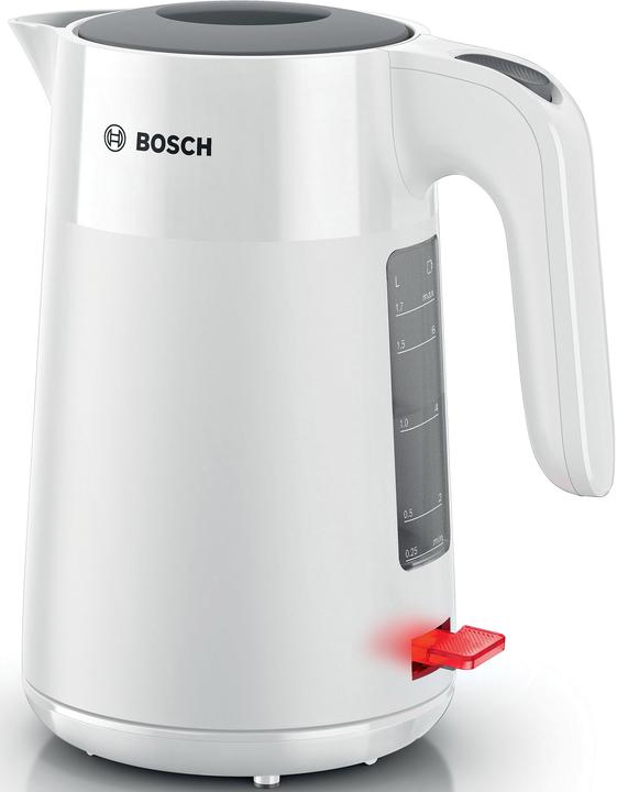 Actual product image Bosch Hausgeräte BOSC Kettle (1.70 l, EU plug)