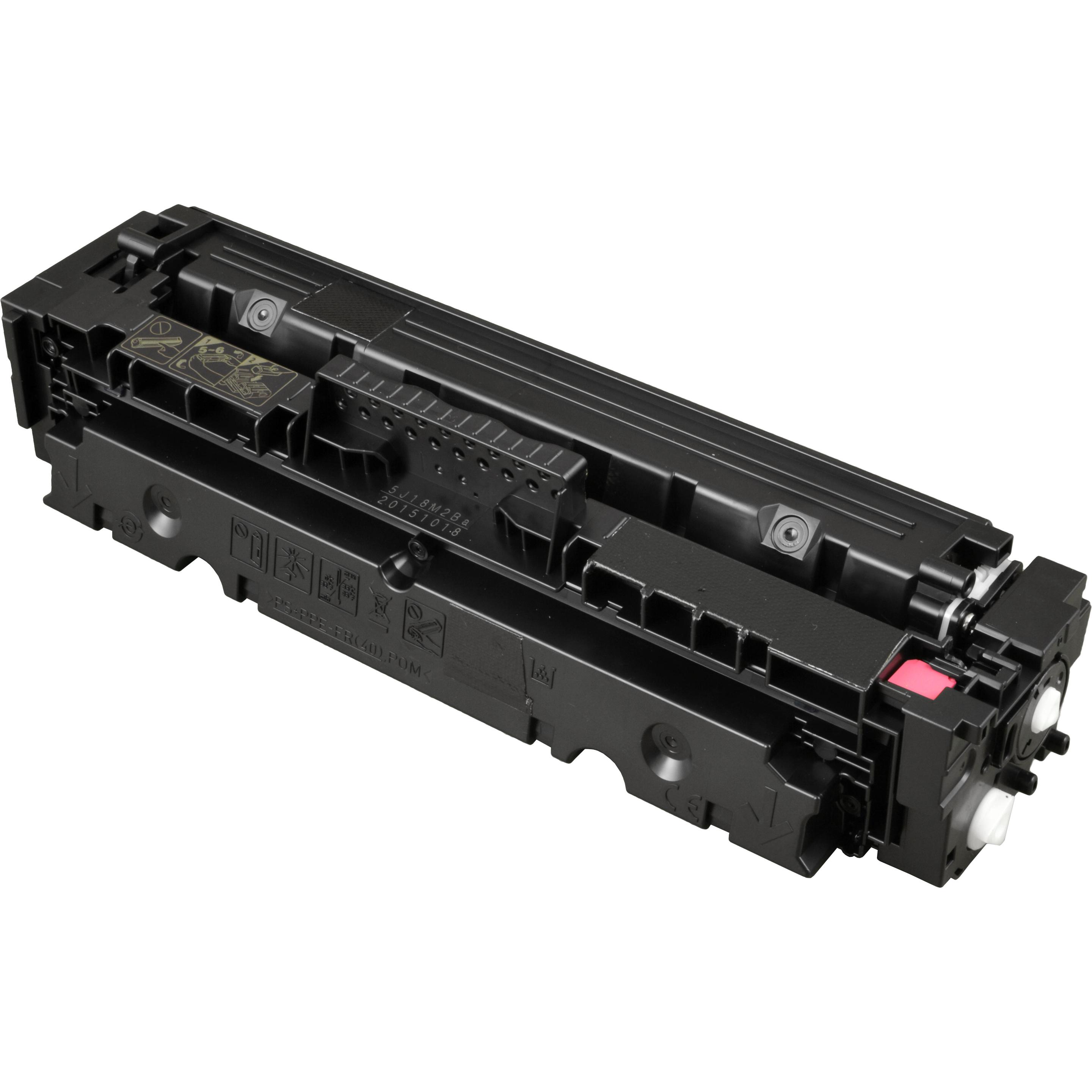 W&P, Toner, W2033A magenta (M)