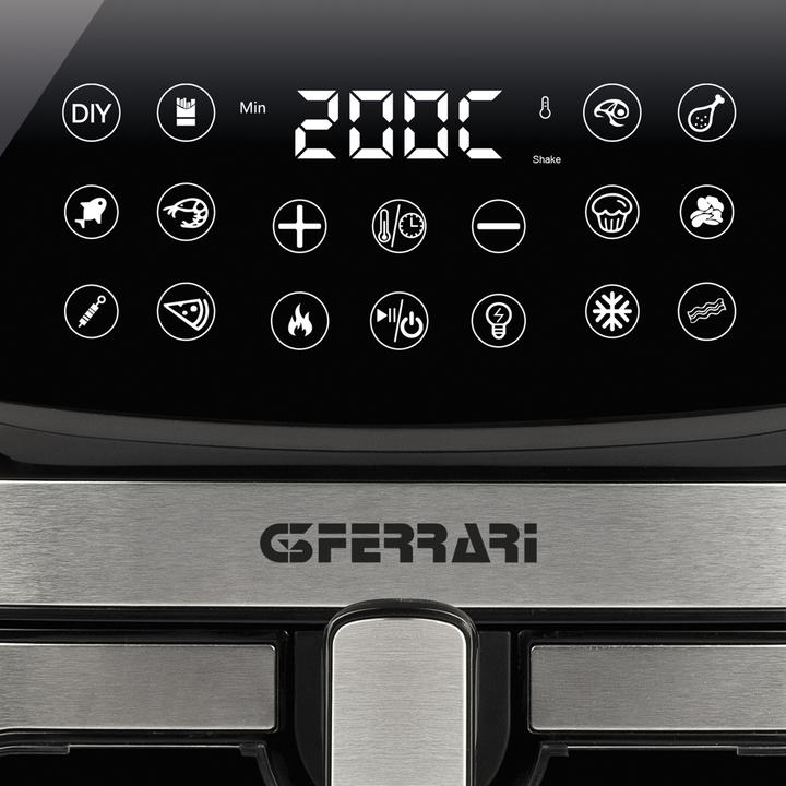 Actual product image G3 Ferrari G10215