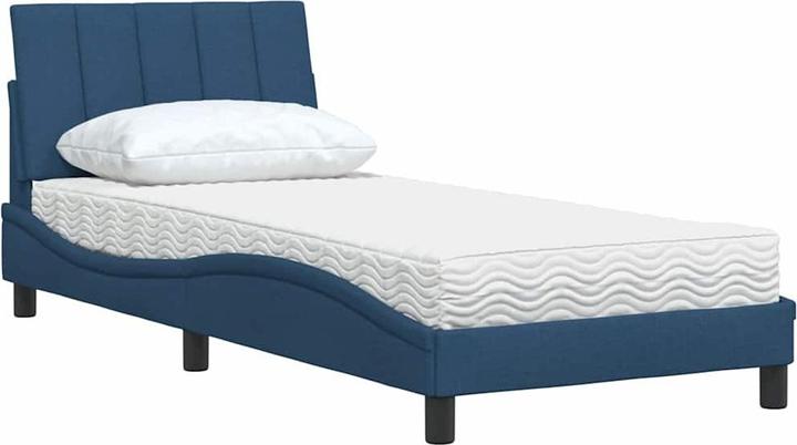 Produktbild vidaXL Bett (90 x 200 cm)